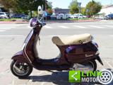 VESPA 125 LX ANNO 2006