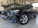 AUDI Q8 45 TDI quattro tiptronic