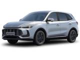 MG ZS 1.5 Hybrid+ Standard