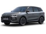 MG ZS 1.5 Hybrid+ Standard