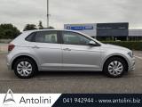 VOLKSWAGEN Polo 1.0 EVO 80 CV 5p. Trendline BlueMotion Technology