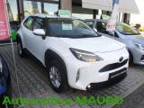 TOYOTA Yaris Cross 1.5 Hybrid 5p. E-CVT Business -NEOPATENTATI