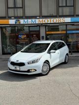 KIA cee'd 1.4 ECO GPL SW Cool