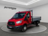 FORD Transit 350 170CV RIBALTABILE