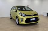 KIA Picanto 1.0 12V GPL 5 porte Style