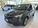 OPEL Crossland X 1.2 Turbo 12V 110 CV Start&Stop Innovation Neopat