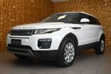 LAND ROVER Range Rover Evoque 2.0 TD4 150CV AUT.9m NAVI PELLE CAM 18