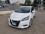NISSAN Micra IG-T 92 GPL 5 porte Eco Acenta