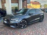 AUDI S3 SPB TFSI 310 CV quattro S tronic+matrixled