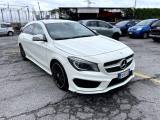 MERCEDES-BENZ CLA 200 Cla 200 dShooting Brake Premium