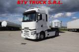 RENAULT T 480 HIGH TRATTORE IN ADR EURO 6