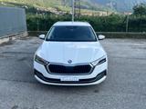 SKODA Octavia 2.0 TDI SCR 150 CV DSG Wagon Style