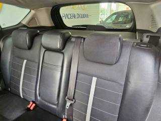 FORD Kuga usata, con Tettuccio apribile