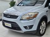 FORD Kuga 2.0 TDCi 136 CV 2WD Titanium