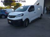 OPEL Vivaro 1.5 Diesel 120CV L2H1