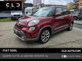 FIAT 500L 1.3 Multijet 85 CV