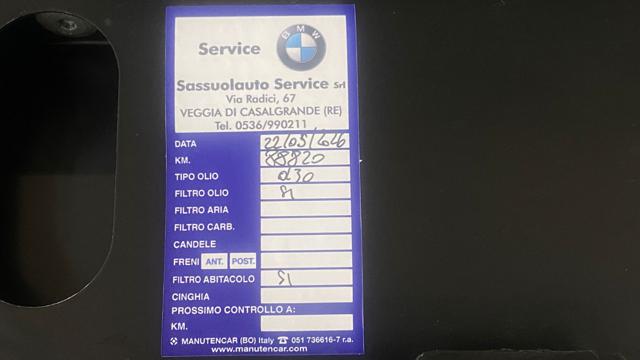 BMW X4 XDRIVE30DA 258CV MSPORT - foto 17