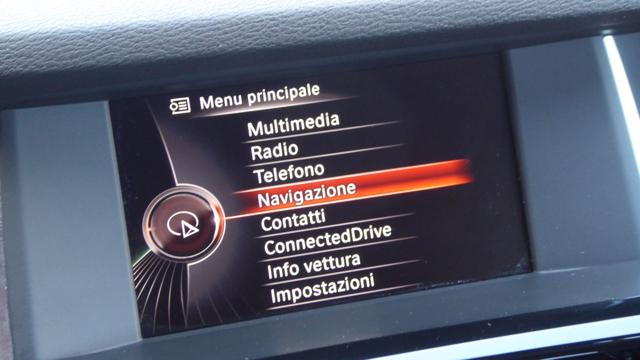 BMW X4 XDRIVE30DA 258CV MSPORT - foto 21