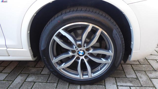 BMW X4 XDRIVE30DA 258CV MSPORT - foto 45