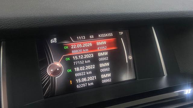 BMW X4 XDRIVE30DA 258CV MSPORT - foto 15