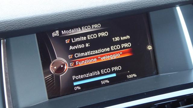 BMW X4 XDRIVE30DA 258CV MSPORT - foto 31