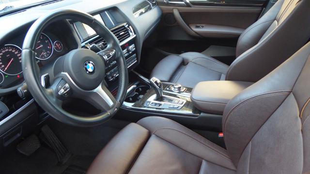 BMW X4 XDRIVE30DA 258CV MSPORT - foto 7