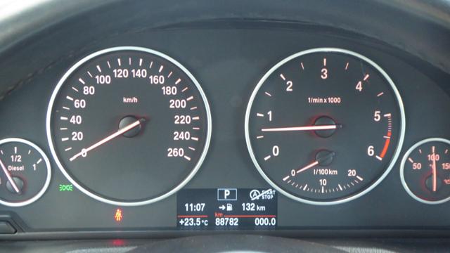BMW X4 XDRIVE30DA 258CV MSPORT - foto 11