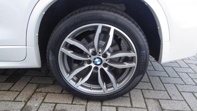 BMW X4 XDRIVE30DA 258CV MSPORT - foto 46