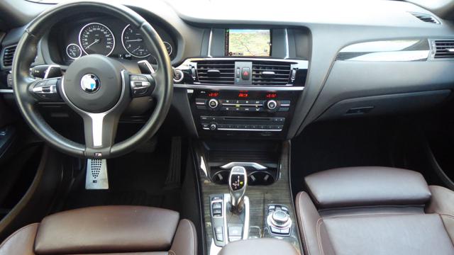 BMW X4 XDRIVE30DA 258CV MSPORT - foto 9