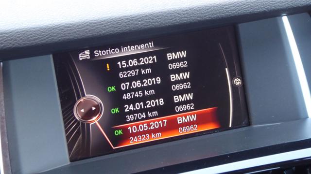 BMW X4 XDRIVE30DA 258CV MSPORT - foto 16