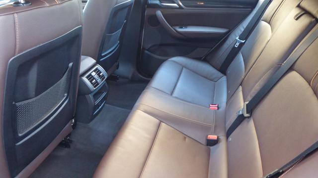 BMW X4 XDRIVE30DA 258CV MSPORT - foto 18