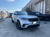 LAND ROVER Range Rover Velar 2.0D I4 240 CV R-Dynamic