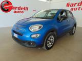 FIAT 500X 1.5 T4 Hybrid 130 CV DCT