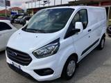 FORD Tourneo Custom 2.0 EcoBlue 130cv Trend