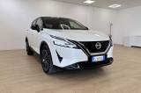 NISSAN Qashqai MHEV 140 CV N-Connecta