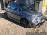 ABARTH 595 C 1.4 Turbo T-Jet 165 CV