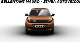 FIAT Grande Panda 44kWh Pop