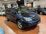 LEXUS RX 400 h Plus