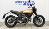DUCATI Scrambler 800 2016 CLASSIC