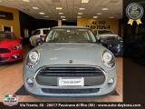 MINI One 1.5 One 75 CV Baker Street OK Neopatentati