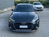 AUDI A3 SPB 40 TDI quattro S tronic S line edition