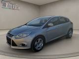 FORD Focus 1.6 TDCi 115 CV Titanium