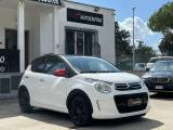 CITROEN C1 VTi 72 S&S 5 porte JCC+