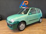 FIAT Seicento 1.1i cat Brush