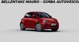 FIAT 500e Berlina 23,8 kWh Pop