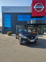 NISSAN Qashqai MHEV 140 CV N-Connecta
