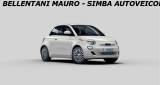 FIAT 500e Berlina 23,8 kWh Pop
