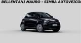 FIAT 500e Berlina 23,8 kWh Pop