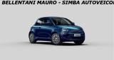 FIAT 500e Berlina 23,8 kWh Pop