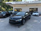SKODA Superb 2.0 TDI DSG Wagon Laurin&Klement
